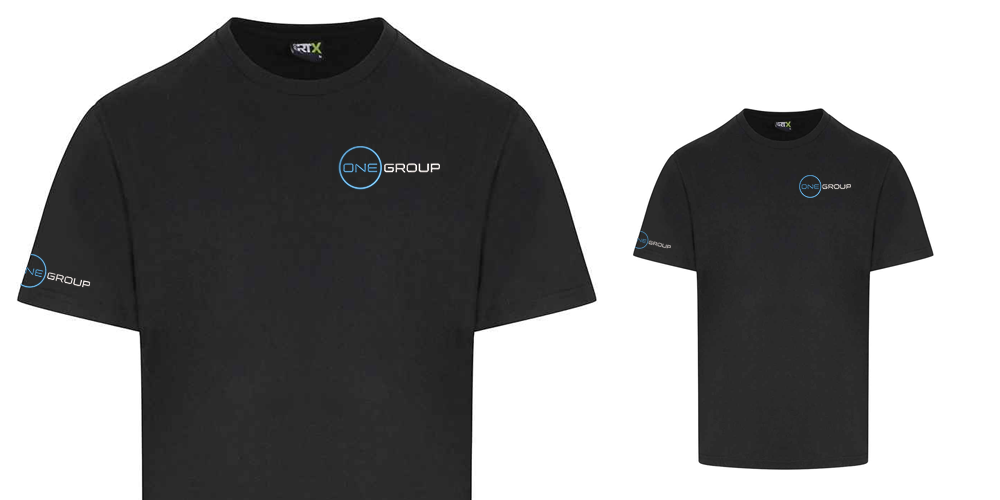 ONE GROUP T-Shirt Deal