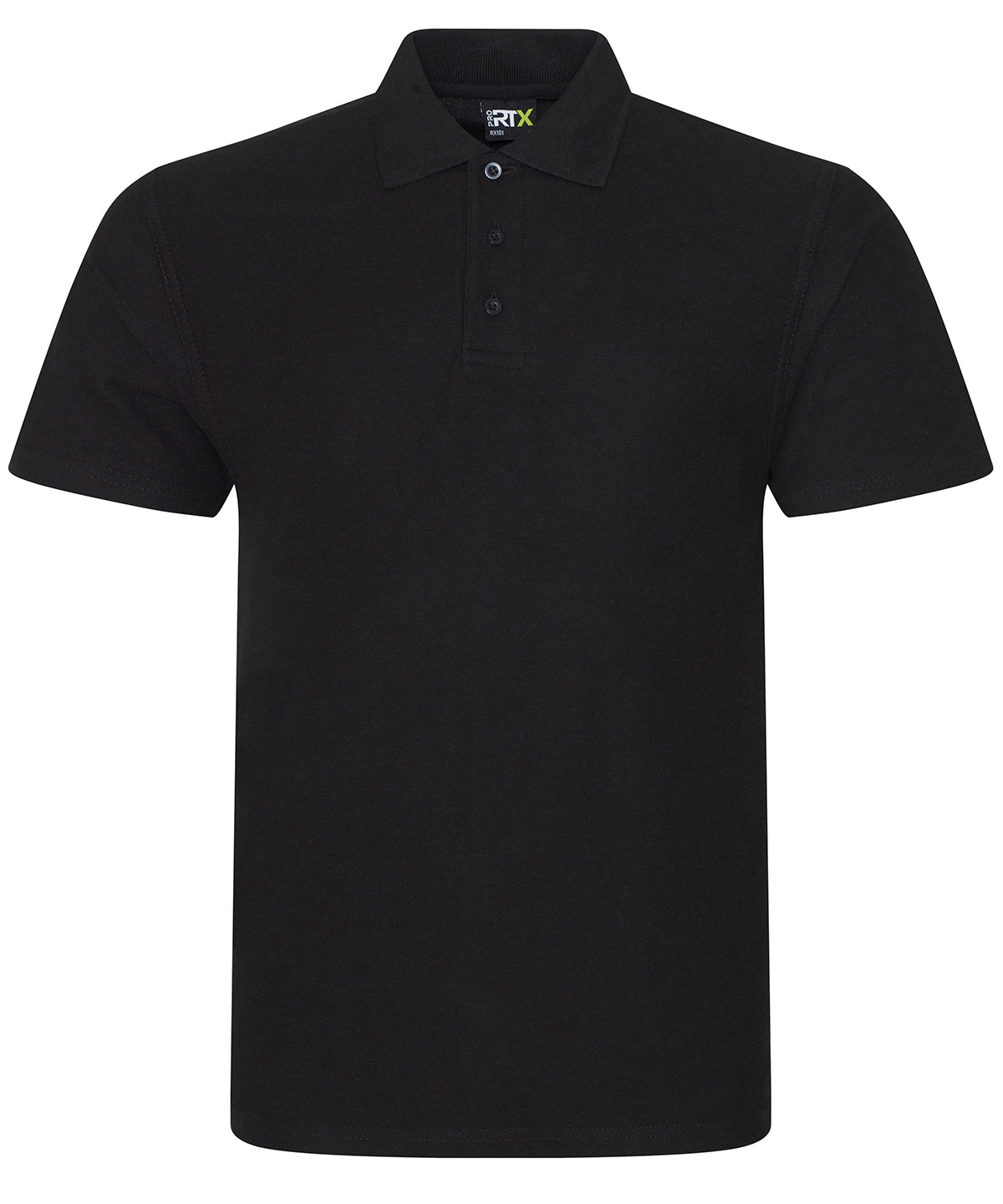 1 x Trousers | 3 x Polos | 1 x Waterproof Jacket - Colour options available