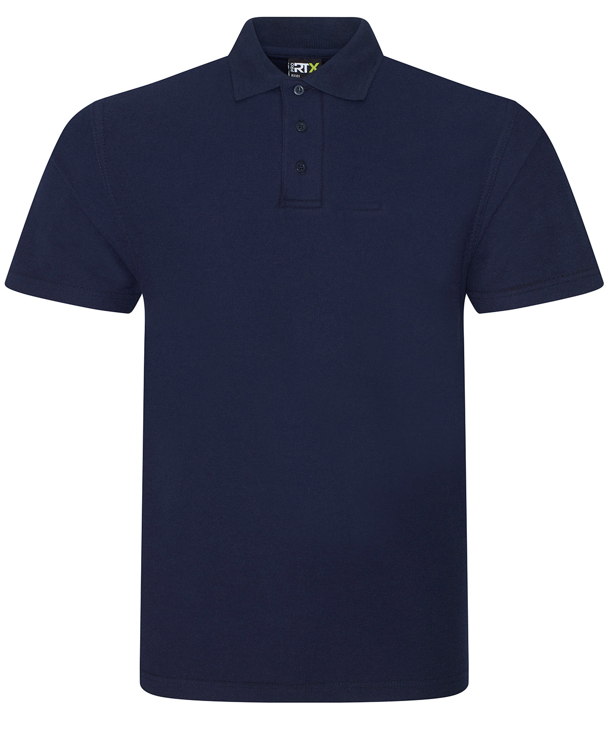 Polo Shirt - Navy Blue