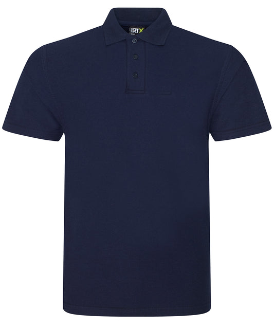 Polo Shirt - Navy Blue