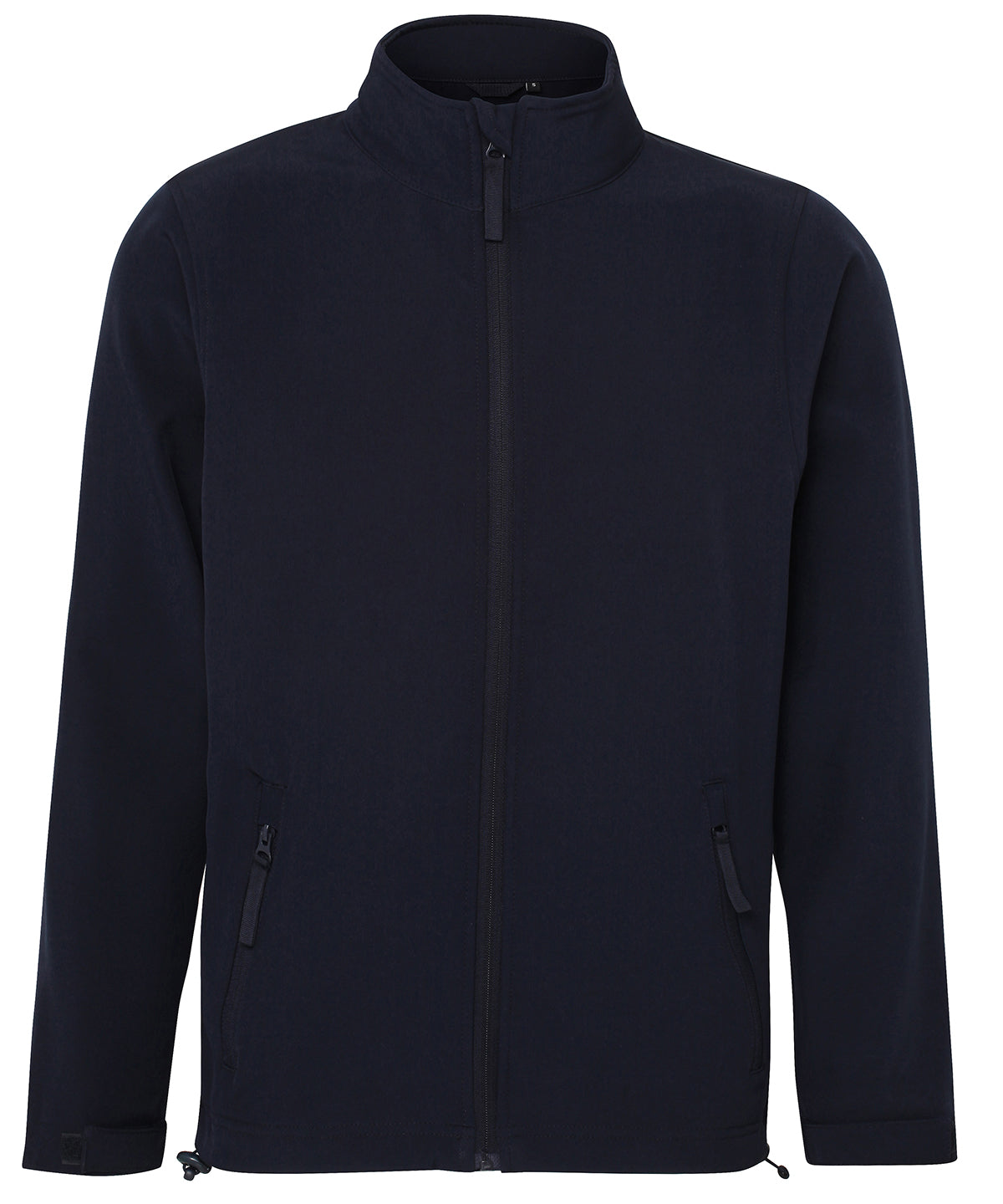 Softshell Jacket - Navy Blue