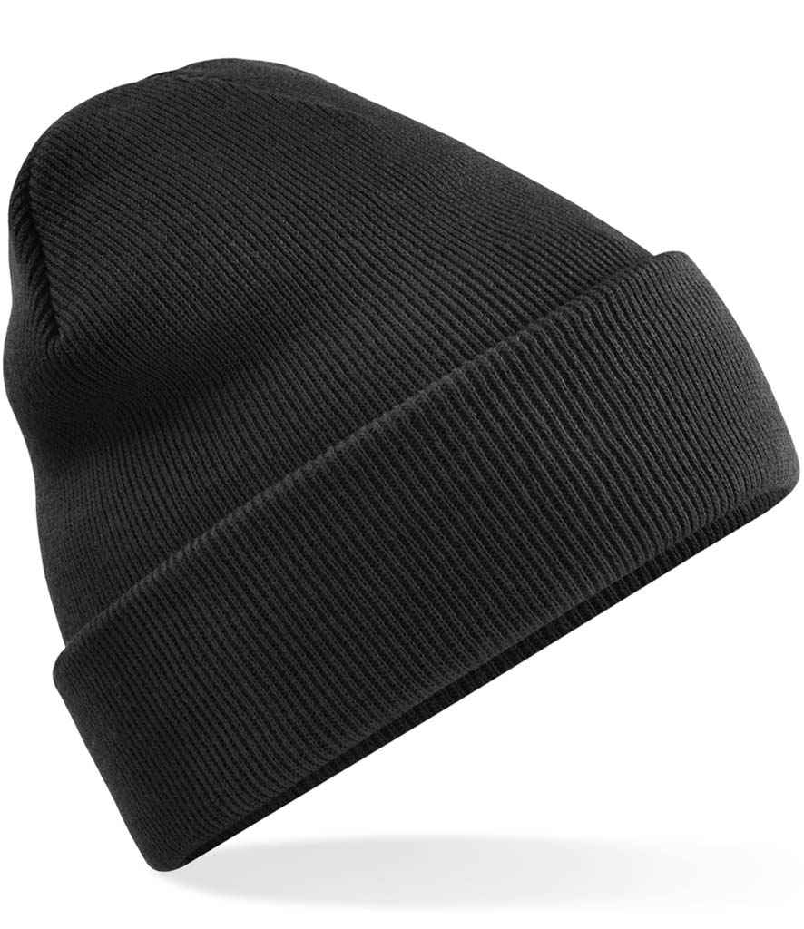 Beanie - BLACK