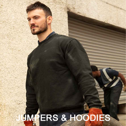 Jumpers & Hoodies