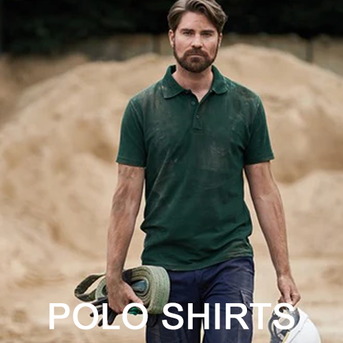 Polo Shirts