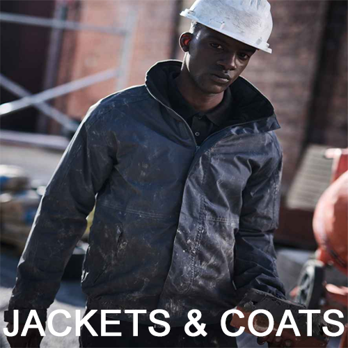 Jackets & Coats