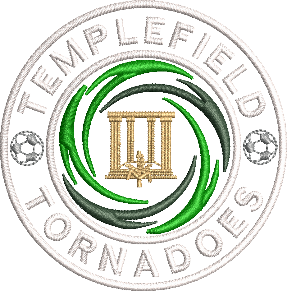 Templefield Tornadoes F.C.
