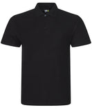 COOP ACADEMY | Polo Shirt - Black