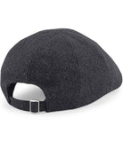 Melton Wool Ivy Cap