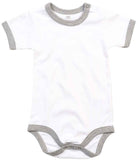 Baby Ringer Bodysuit