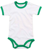 Baby Ringer Bodysuit