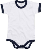 Baby Ringer Bodysuit