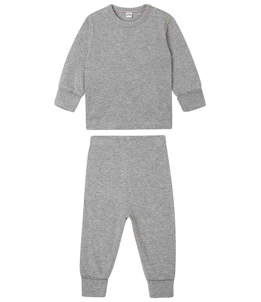 Baby Pyjamas
