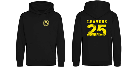 Flitwick Lower Year 4 Leavers