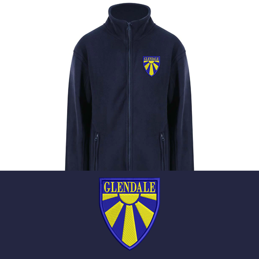 GLENDALE FLEECE