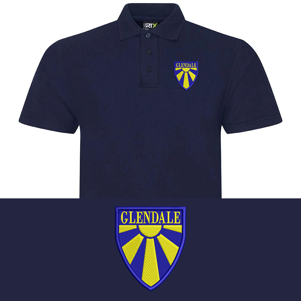 GLENDALE POLO