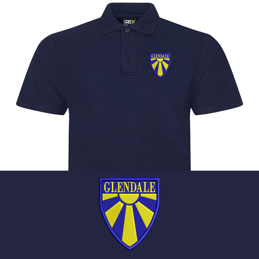 GLENDALE POLO