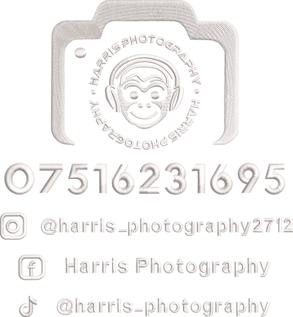 HARRIS PHOTOGRAPHY DEAL