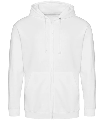 Premium Customised Full Zip Hoodie