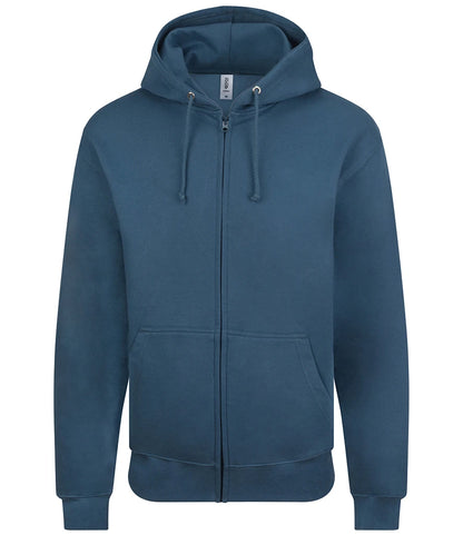 Premium Customised Full Zip Hoodie