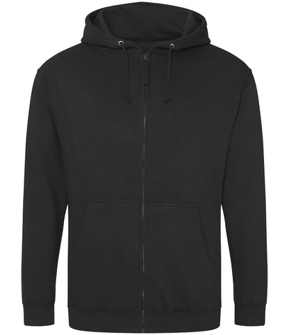 Premium Customised Full Zip Hoodie