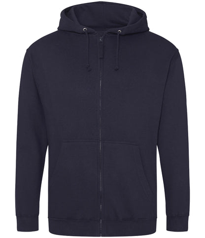 Premium Customised Full Zip Hoodie