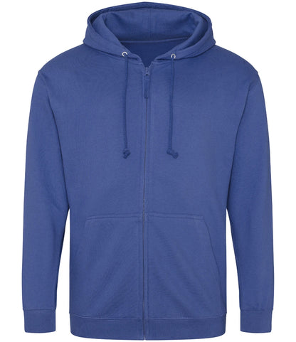 Premium Customised Full Zip Hoodie
