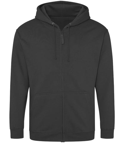 Premium Customised Full Zip Hoodie
