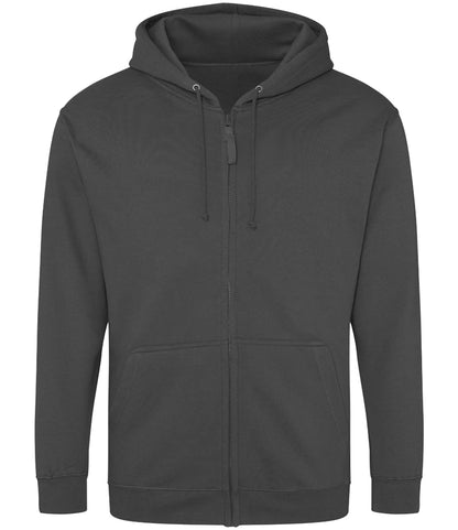 Premium Customised Full Zip Hoodie