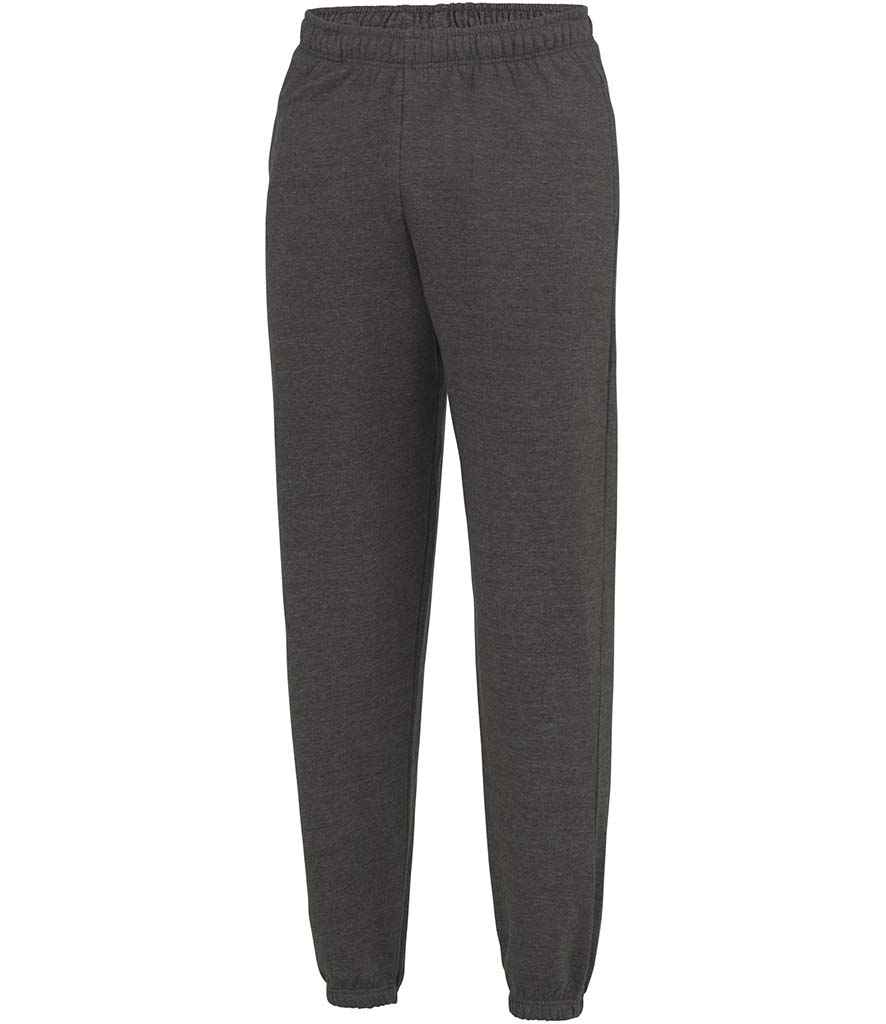 Cuffed Jog Pants
