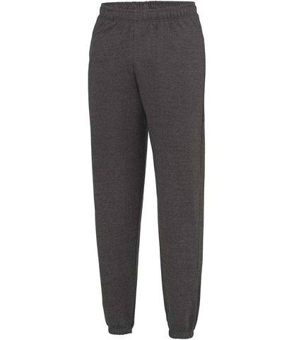 Cuffed Jog Pants