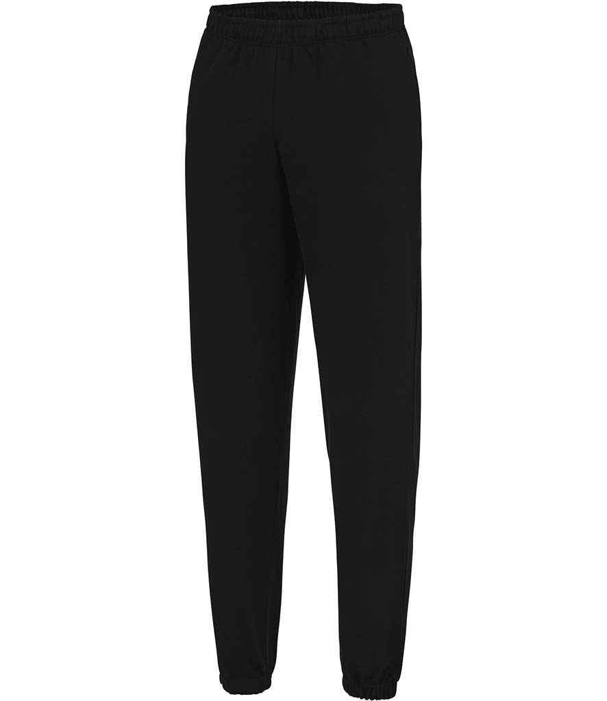 Cuffed Jog Pants