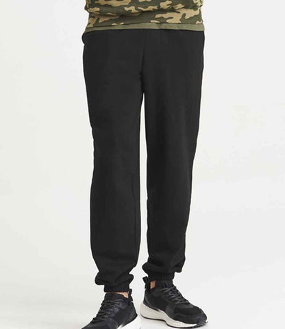 Cuffed Jog Pants