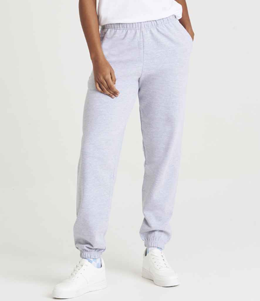 Cuffed Jog Pants