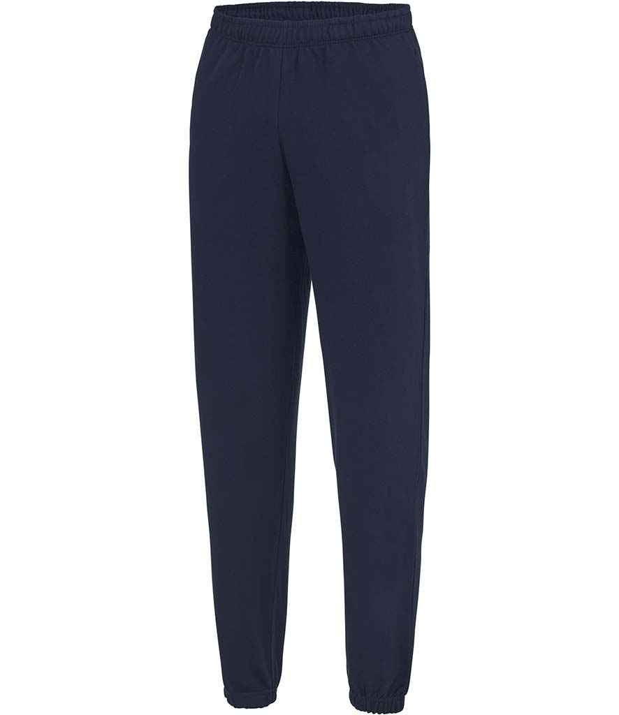 Cuffed Jog Pants