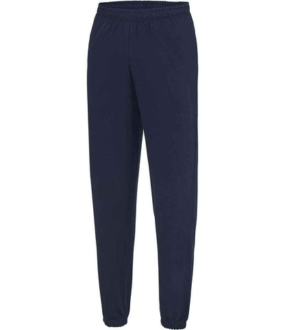 Cuffed Jog Pants
