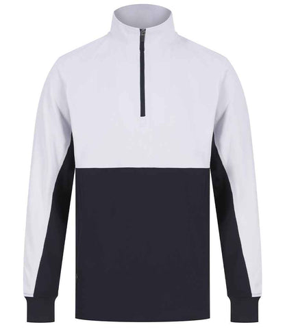 F&H 1/4 Zip Kids Sizes