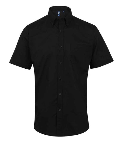 2 x Short Sleeve Oxford Shirt | 1 x Waterproof Jacket - colour options available