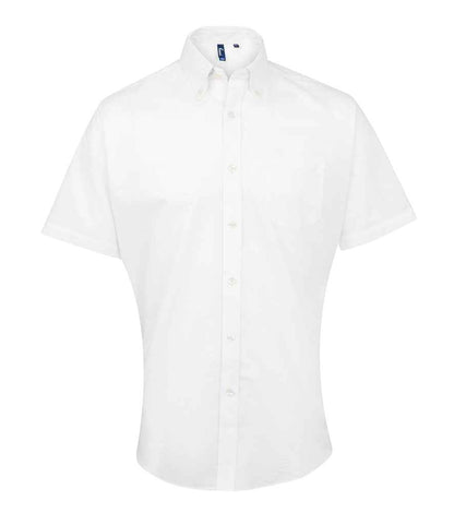 2 x Short Sleeve Oxford Shirt | 1 x Waterproof Jacket - colour options available