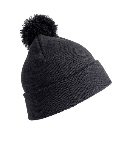 Kids Beanie / Pom-Pom