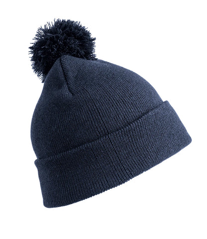 Kids Beanie / Pom-Pom