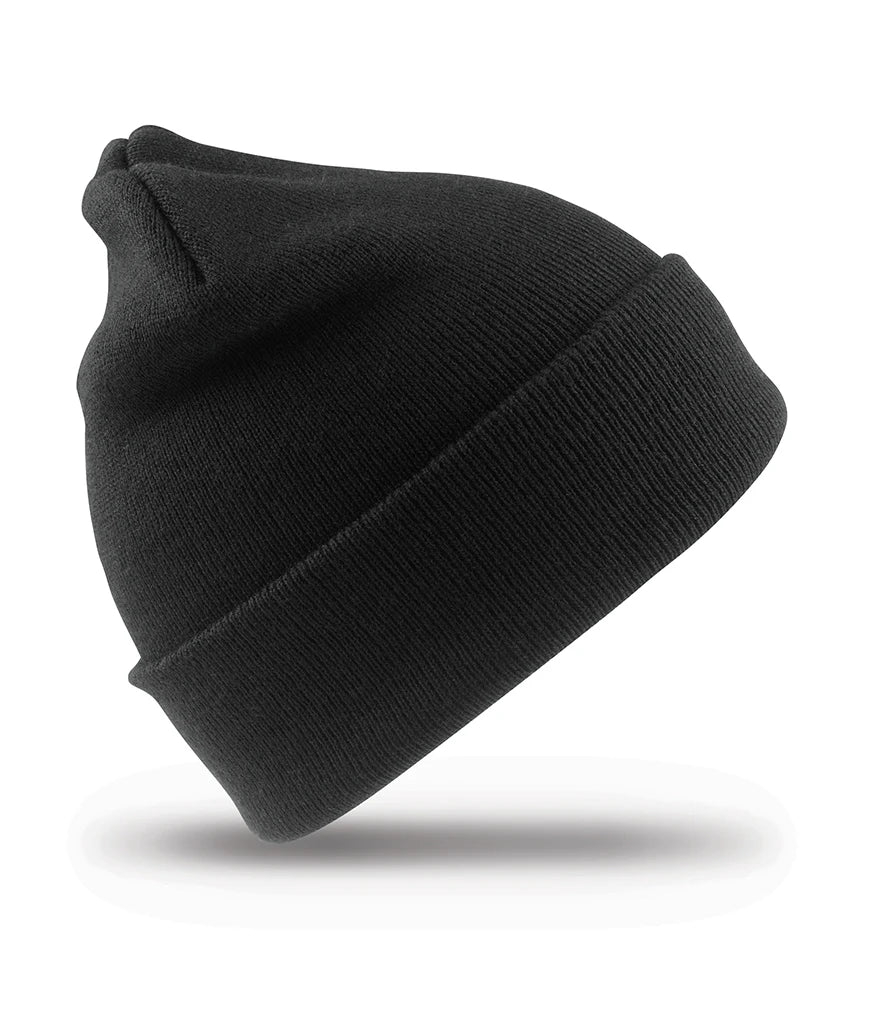 Kids Beanie / Pom-Pom
