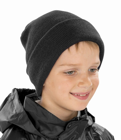 Kids Beanie / Pom-Pom