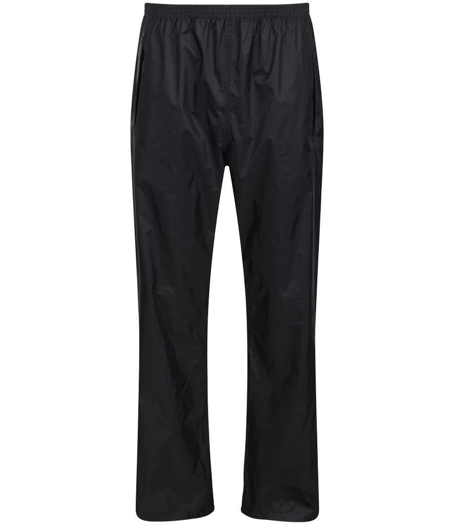 Packaway Waterproof Breathable Overtrousers