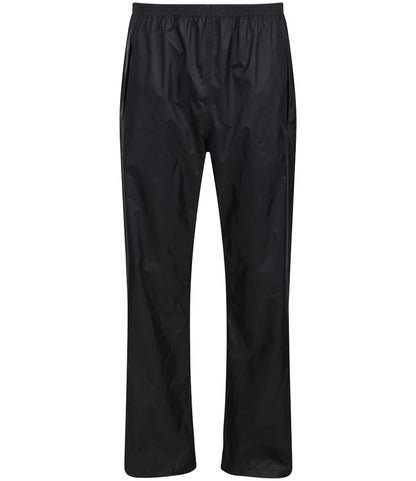 Packaway Waterproof Breathable Overtrousers