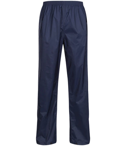 Packaway Waterproof Breathable Overtrousers