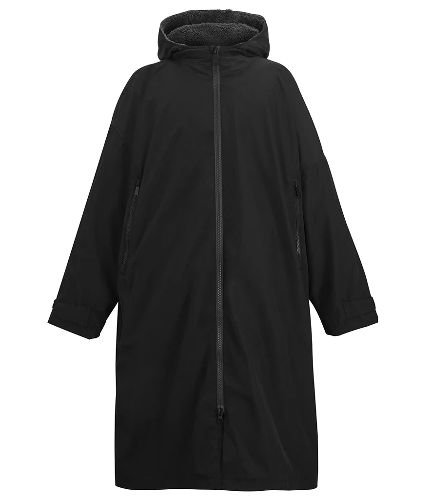 All Weather Robe