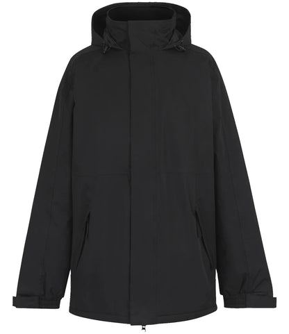 Dover Parka Jacket Full Length