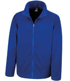 Micro Fleece Jacket - Blue