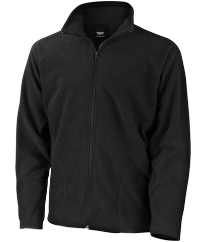 Micro Fleece Jacket - Colour options