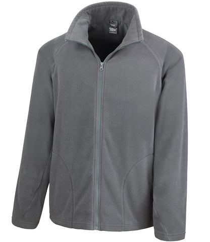 Micro Fleece Jacket - Colour options